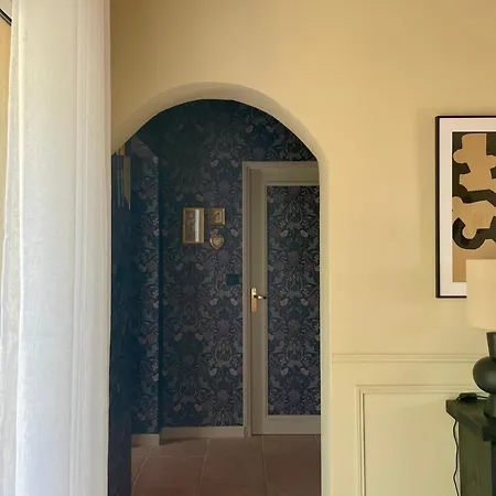 A Casarela - Elegante Et Ombragee Au Coeur Du Maquis Willa *